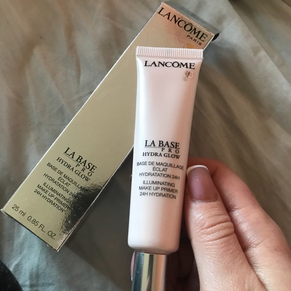 Lancôme Pro Hydra-Glow Primer